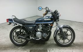 KAWASAKI Z400 FX 1981 KZ400E