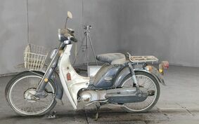 SUZUKI SUPER FREE 50 不明