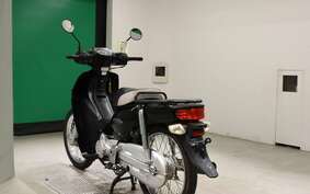 HONDA C50 SUPER CUB AA04