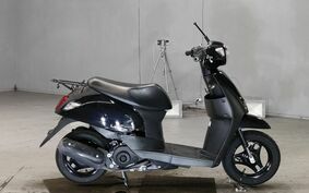 SUZUKI LET's CA4AA