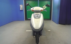 HONDA SPACY 125 Gen. 3 JF04