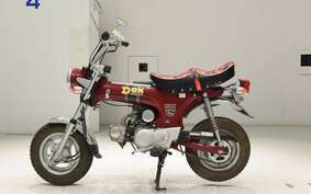 HONDA DAX 50 GEN 2 AB26