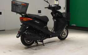 YAMAHA AXIS 125 TREET SE53J