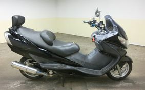 SUZUKI SKYWAVE 250 (Burgman 250) Fi CJ43A