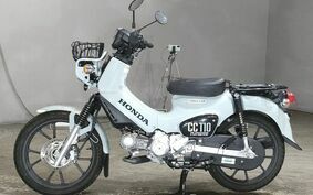 HONDA CROSS CUB 110 JA60