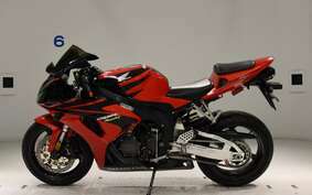 HONDA CBR1000RR 2006