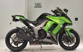 KAWASAKI NINJA 1000 2013