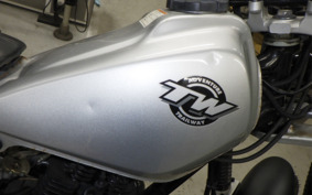 YAMAHA TW200 Gen.2 DG07J