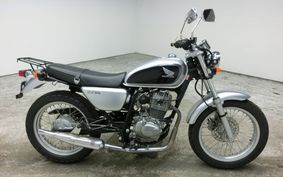 HONDA CB223S MC40