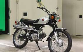 HONDA CL50 BENLY CD50