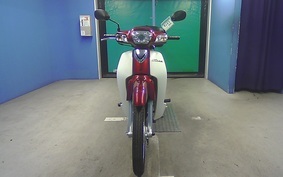 HONDA DREAM 110 JA27