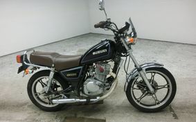 SUZUKI GN125 H PCJG9