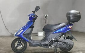 SUZUKI ADDRESS V125 S CF4MA