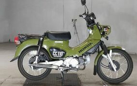 HONDA CROSS CUB 110 JA45