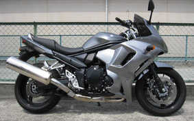 SUZUKI BANDIT 1250 F ABS 2012 GW72A