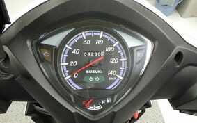 SUZUKI ADDRESS 110 CE47A