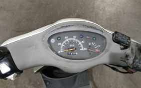 YAMAHA AXIS100 SB06J