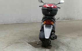 SUZUKI ADDRESS V125 CF4EA