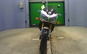 YAMAHA FZ FAZER 2006 RN17