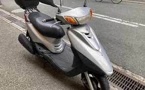 YAMAHA AXIS 125 TREET SE53J