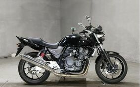 HONDA CB400SF VTEC REVO 2019 NC42