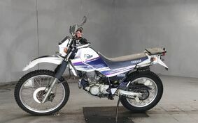 YAMAHA SEROW 225 WE 4JG