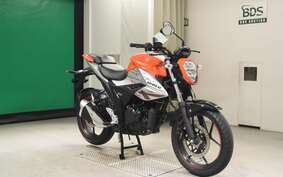 SUZUKI GIXXER 150 ED131