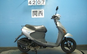 SUZUKI LET's 4 CA46A