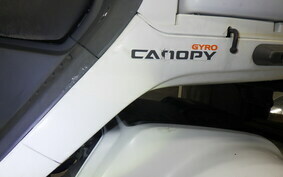 HONDA GYRO CANOPY TA03