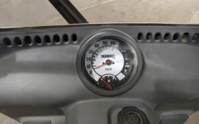 HONDA GYRO TA03