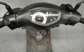 SUZUKI ADDRESS V125 CF46A