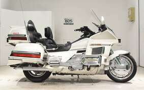 HONDA GL1500 GOLD WING SE 1996 SC22