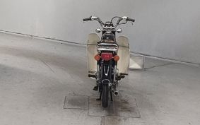 HONDA BENLY50 CD50