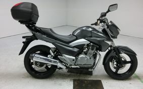 SUZUKI GSR250 GJ55D