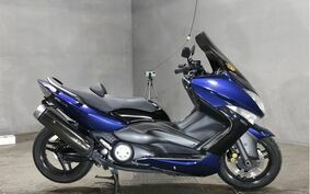 YAMAHA T-MAX500 2008 SJ08J