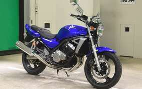 KAWASAKI BALIUS 250 Gen.2 ZR250B