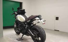 YAMAHA XSR900 2017 RN46J