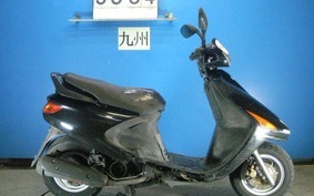 YAMAHA CYGNUS 125 SV 2001 SE07J