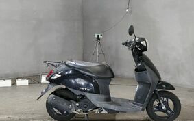 SUZUKI LET's CA4AA