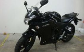 HONDA CBR250R ABS MC41