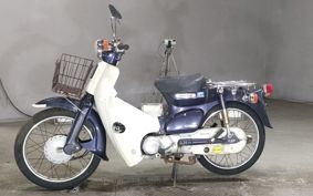 HONDA SUPER CUB90 HA02