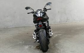 KAWASAKI Z1000 2020 ZXT00W