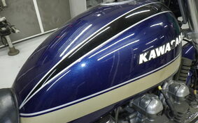 KAWASAKI ZEPHYR 750 RS 2001 ZR750C