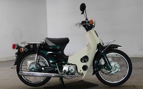 HONDA C70 SUPER CUB HA02