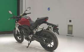 HONDA CB250R MC52