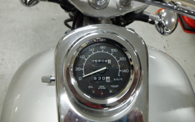 HONDA V-TWIN MAGNA MC29