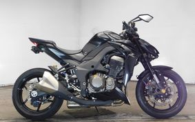 KAWASAKI Z1000 2014 ZRT00F