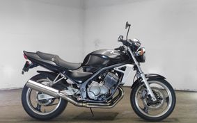 KAWASAKI BALIUS 250 1991 ZR250A