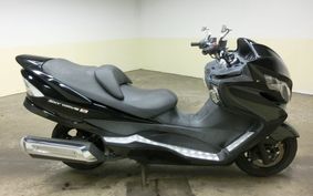 SUZUKI SKYWAVE 250 (Burgman 250) S Fi CJ44A