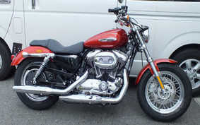 HARLEY XL1200C 2014 CT3